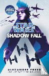 Freed, Alexander - Star Wars: Shadow Fall