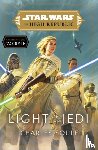 Soule, Charles - Star Wars: Light of the Jedi (The High Republic)