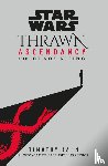 Zahn, Timothy - Star Wars: Thrawn Ascendancy: Chaos Rising