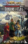 Weis, Margaret, Hickman, Tracy - Dragonlance: Dragons of Fate