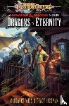 Weis, Margaret, Hickman, Tracy - Dragonlance: Dragons of Eternity