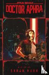 Kuhn, Sarah - Doctor Aphra (Star Wars)