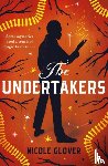 Glover, Nicole - The Undertakers