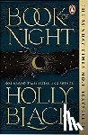 Black, Holly - Book of Night