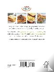 Sacla' - La Famiglia. The Family Book of Pesto