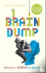 Tibballs, Geoff - Brain Dump