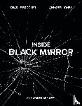 Brooker, Charlie, Jones, Annabel, Arnopp, Jason - Inside Black Mirror