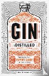 The Gin Foundry - Gin: Distilled