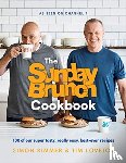 Rimmer, Simon, Lovejoy, Tim - The Sunday Brunch Cookbook