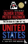 Stone, Oliver, Kuznick, Peter - The Untold History of the United States