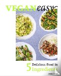 Smart, Denise - Veganeasy!