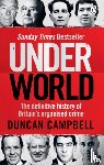 Campbell, Duncan - Underworld