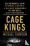 Thomsen, Michael - Cage Kings