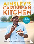 Harriott, Ainsley - Ainsley's Caribbean Kitchen