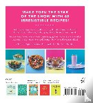 Thomas, Heather - The Tofu Cookbook