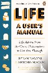 Baggini, Julian, Macaro, Antonia - Life: A User’s Manual