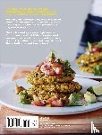 Ama, Rachel - Rachel Ama’s Vegan Eats