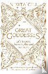 Gill, Nikita - Great Goddesses