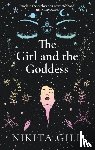 Gill, Nikita - The Girl and the Goddess