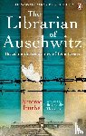 Iturbe, Antonio - The Librarian of Auschwitz