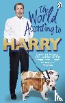 Redknapp, Harry - The World According to Harry