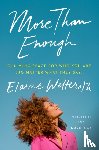 Welteroth, Elaine - More Than Enough
