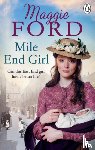 Ford, Maggie - Mile End Girl