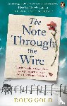 Gold, Doug - The Note Through The Wire
