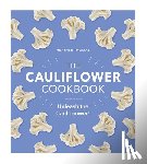 Thomas, Heather - The Cauliflower Cookbook