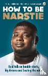 Narstie, Big - How to Be Narstie
