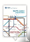 Moore, Dr Gareth, TfL - The Transport for London Puzzle Book