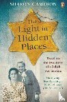 Cameron, Sharon - The Light in Hidden Places