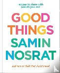 Nosrat, Samin - Good Things