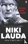 Lauda, Niki - To Hell and Back