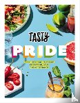 Buzzfeed’s Tasty - Tasty Pride
