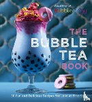 Assad Khan - The Bubble Tea Book
