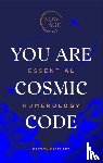 Kaerhart, Kaitlyn - You Are Cosmic Code