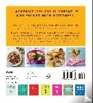 Thomas, Heather - The Jackfruit Cookbook