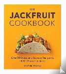 Thomas, Heather - The Jackfruit Cookbook