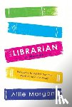 Morgan, Allie - The Librarian