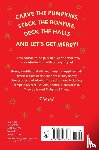 Stokes, Emma - Have Yourself a Merry Little Cocktail