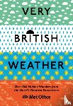 The Met Office - Very British Weather
