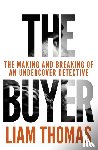 Thomas, Liam - The Buyer