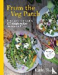 Slack, Kathy - From the Veg Patch