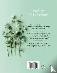 Bowen, Claire - The Healing Power of Flowers