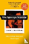 Alison, Belinda, Steel, Helen, Lisa - The Undercover Police Scandal