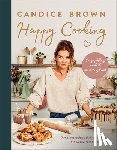 Brown, Candice - Happy Cooking