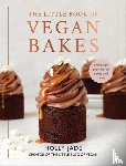 Jade, Holly - The Little Book of Vegan Bakes