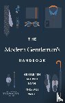 Tyrwhitt, Charles - The Modern Gentleman’s Handbook