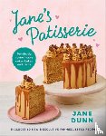 Dunn, Jane - Jane’s Patisserie